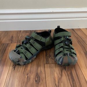 Keen Kids Newport N2 Sandals